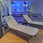 La Perlita Departamentos
