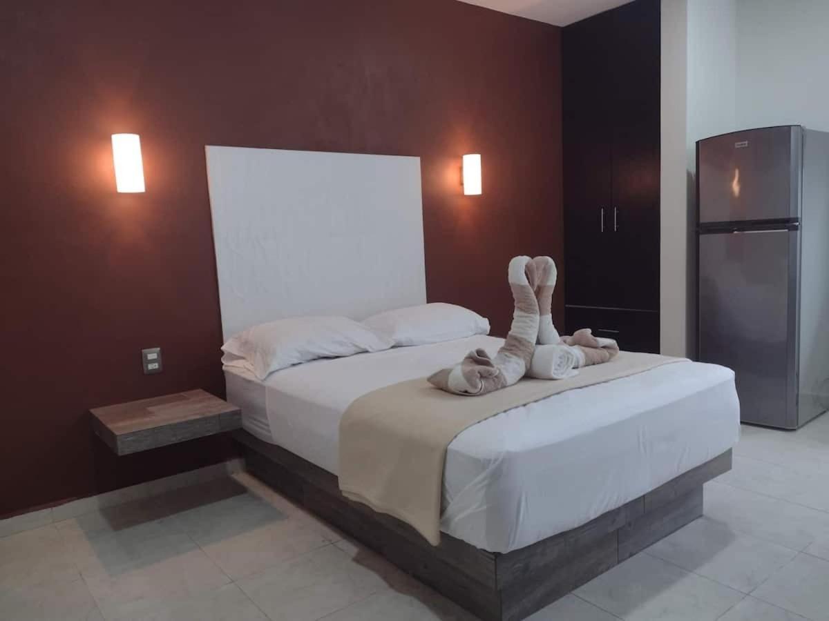 Apartamento La Perlita Departamentos