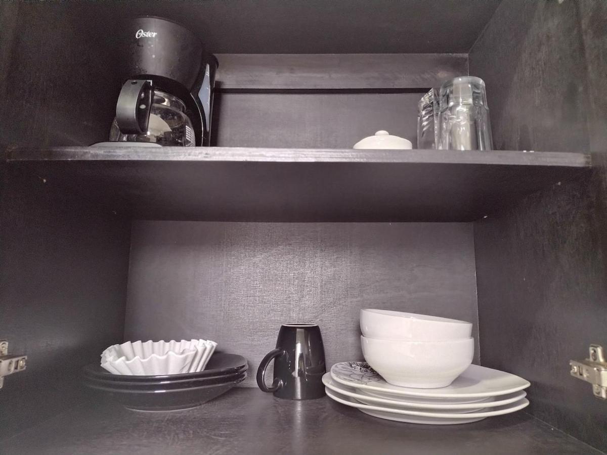Apartamento La Perlita Departamentos *