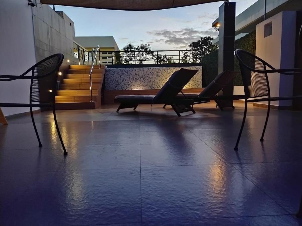 Apartamento La Perlita Departamentos