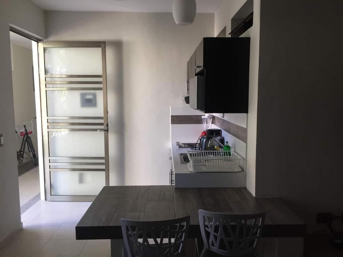 La Perlita Departamentos Apartamento