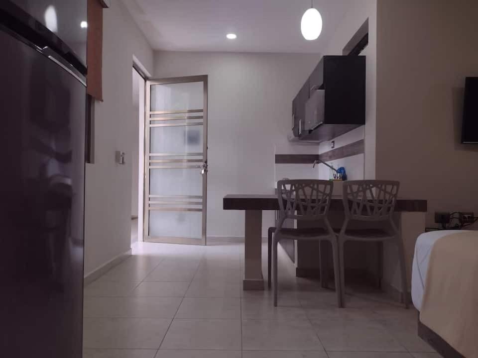 La Perlita Departamentos Apartamento Playa del Carmen