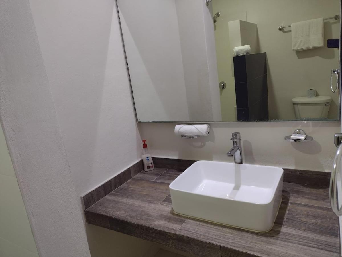 Apartamento La Perlita Departamentos