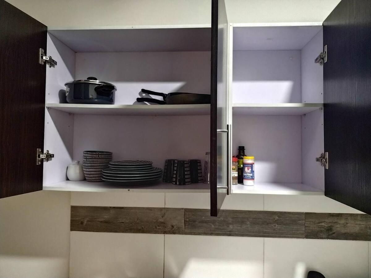 La Perlita Departamentos Apartamento *