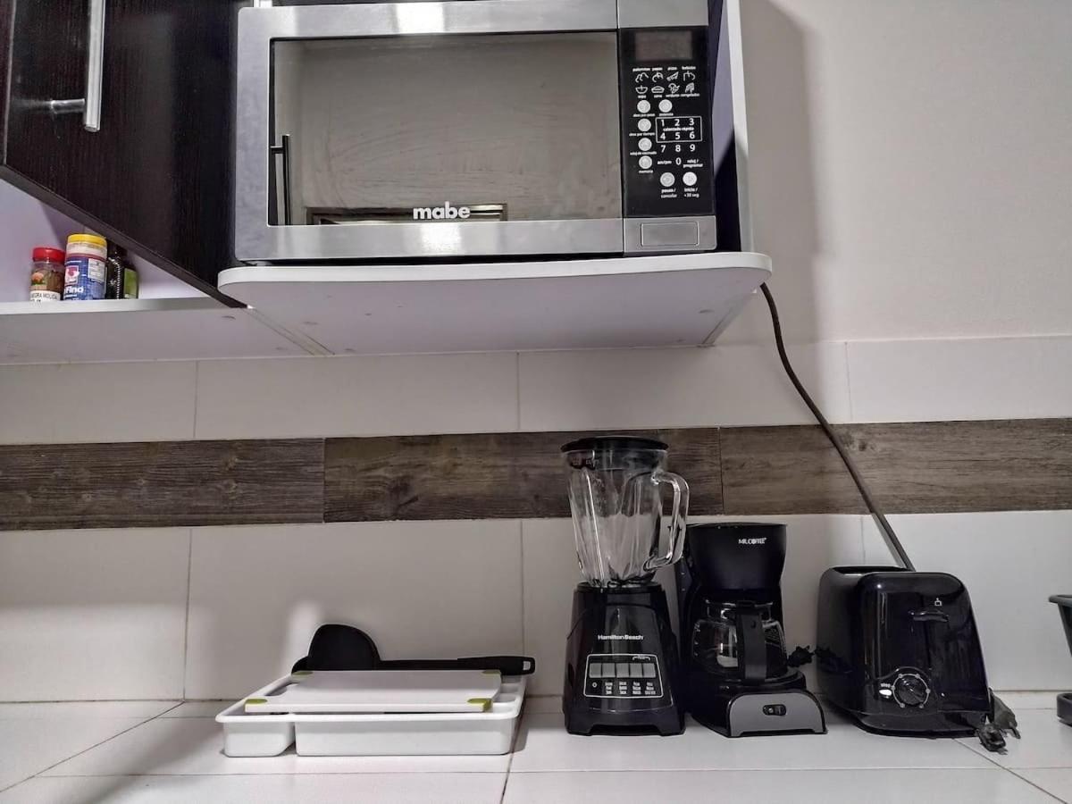 La Perlita Departamentos Apartamento *